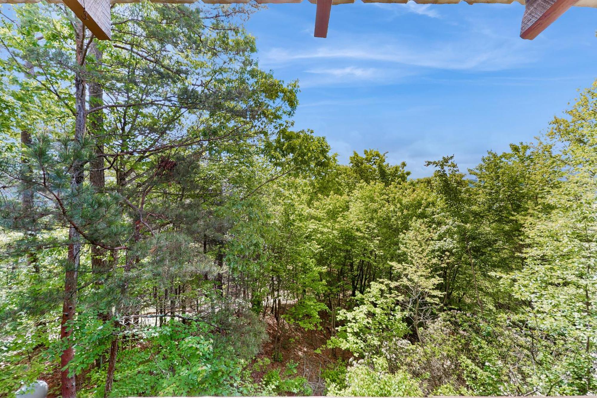 Vista Villa Blue Ridge Exterior photo